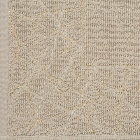 DYWANIK ŁAZIENKOWY NIKA (03) 50 X 70 CM BEŻOWY EUROFIRANY DYWANIK ŁAZIENKOWY NIKA (03) 50 X 70 CM BEŻOWY EUROFIRANY
