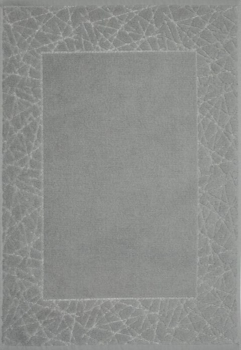 DYWANIK ŁAZIENKOWY NIKA (05) 50 X 70 CM SZARY EUROFIRANY DYWANIK ŁAZIENKOWY NIKA (05) 50 X 70 CM SZARY EUROFIRANY