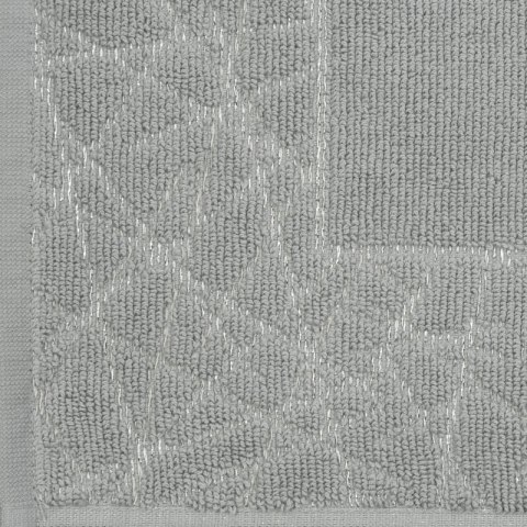 DYWANIK ŁAZIENKOWY NIKA (05) 50 X 70 CM SZARY EUROFIRANY DYWANIK ŁAZIENKOWY NIKA (05) 50 X 70 CM SZARY EUROFIRANY