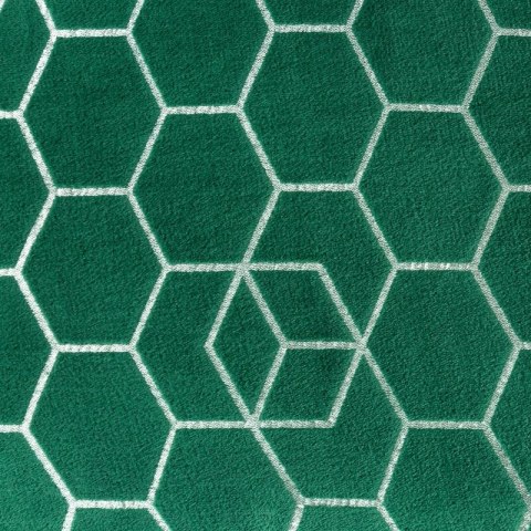 KOC MALIBU 150 X 200 CM CIEMNOZIELONY EUROFIRANY KOC MALIBU 150 X 200 CM CIEMNOZIELONY EUROFIRANY