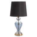 LAMPA EMILIO (01) O 27 X 61 CM CZARNY EUROFIRANY