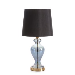 LAMPA EMILIO (02) O 21 X 48 CM CZARNY EUROFIRANY