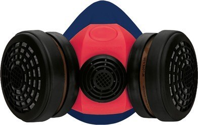 PÓŁMASKA CLIMAX 756-S KOMPLET Z FILTRAMI A1B1E1K1 PÓŁMASKA CLIMAX 756-S KOMPLET Z FILTRAMI A1B1E1K1