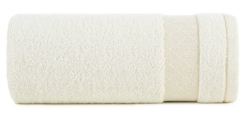 RĘCZNIK NESSY (02) 50 X 90 CM KREMOWY EUROFIRANY RĘCZNIK NESSY (02) 50 X 90 CM KREMOWY EUROFIRANY
