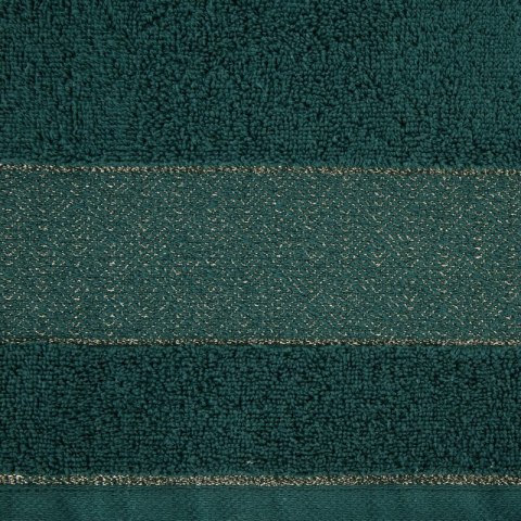 RĘCZNIK NESSY (09) 50 X 90 CM CIEMNOZIELONY EUROFIRANY RĘCZNIK NESSY (09) 50 X 90 CM CIEMNOZIELONY EUROFIRANY
