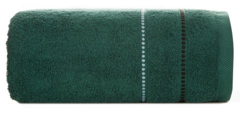 RĘCZNIK SUZI (08) 30 X 50 CM CIEMNOZIELONY EUROFIRANY RĘCZNIK SUZI (08) 30 X 50 CM CIEMNOZIELONY EUROFIRANY