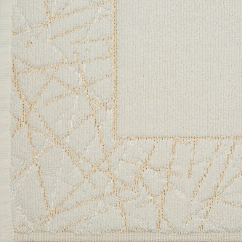 DYWANIK ŁAZIENKOWY NIKA (02) 50 X 70 CM KREMOWY EUROFIRANY DYWANIK ŁAZIENKOWY NIKA (02) 50 X 70 CM KREMOWY EUROFIRANY