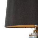 LAMPA EMILIO (01) O 27 X 61 CM CZARNY EUROFIRANY