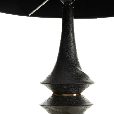 LAMPA SUZANA (01) O 38 X 76 CM CZARNY EUROFIRANY LAMPA SUZANA (01) O 38 X 76 CM CZARNY EUROFIRANY