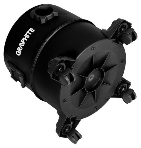 ODKURZACZ PRZEMYSŁOWY 1200W 20L ODKURZACZ PRZEMYSŁOWY 1200W 20L