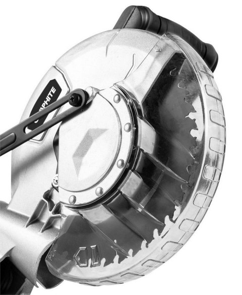 PILARKA UKOSOWA ENERGY+ 18V, TARCZA 210*30MM PILARKA UKOSOWA ENERGY+ 18V, TARCZA 210*30MM