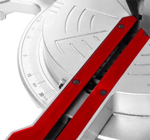 PILARKA UKOSOWA ENERGY+ 18V, TARCZA 210*30MM PILARKA UKOSOWA ENERGY+ 18V, TARCZA 210*30MM