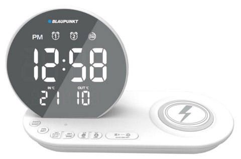 RADIOBUDZIK CR85WH CHARGE RADIOBUDZIK CR85WH CHARGE