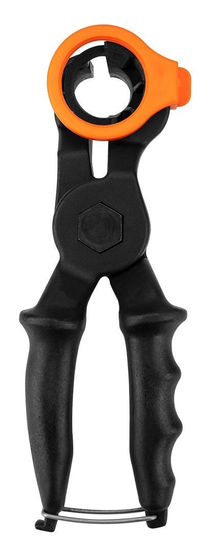 LEJEK UNIWERSALNY 125MM, Z UCHWYTEM MONTAŻOWYM LEJEK UNIWERSALNY 125MM, Z UCHWYTEM MONTAŻOWYM
