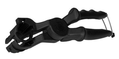 LEJEK UNIWERSALNY 125MM, Z UCHWYTEM MONTAŻOWYM LEJEK UNIWERSALNY 125MM, Z UCHWYTEM MONTAŻOWYM