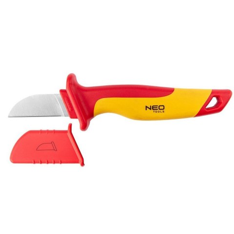 NÓŻ MONTERSKI 1000V 190MM NÓŻ MONTERSKI 1000V 190MM
