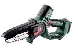 PILARKA ŁAŃCUCHOWA AKUMULATOROWA 15CM MS 18 LTX 0*AH KARTON