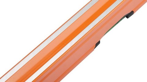 POZIOMICA ALUMINIOWA S300 3 LIBELLE 40CM. POZIOMICA ALUMINIOWA S300 3 LIBELLE 40CM.