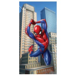 Ręcznik bawełniany 70x140 Spiderman 542111 Carbotex