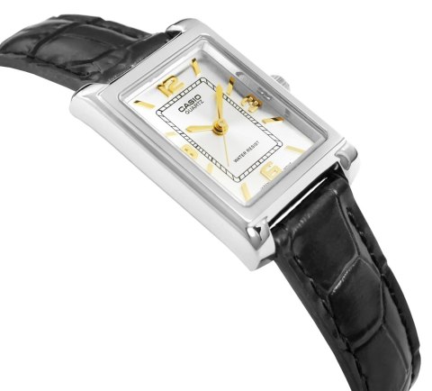 Zegarek Damski CASIO LTP-1234PL-7A2EF + BOX Zegarek Damski CASIO LTP-1234PL-7A2EF + BOX