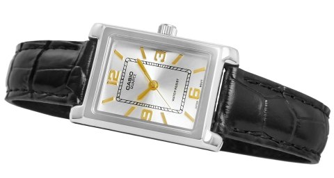 Zegarek Damski CASIO LTP-1234PL-7A2EF + BOX Zegarek Damski CASIO LTP-1234PL-7A2EF + BOX