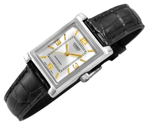 Zegarek Damski CASIO LTP-1234PL-7A2EF + BOX Zegarek Damski CASIO LTP-1234PL-7A2EF + BOX