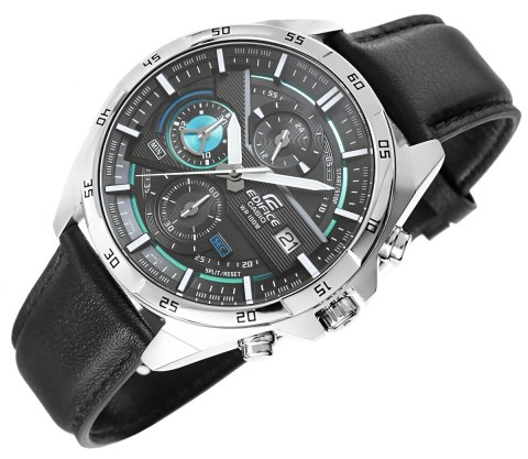 Zegarek Męski CASIO EDIFICE EFR-556L-1AVUEF + BOX Zegarek Męski CASIO EDIFICE EFR-556L-1AVUEF + BOX
