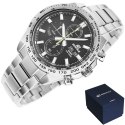 Zegarek Męski CASIO EDIFICE EFR-574D-1AVUEF + BOX