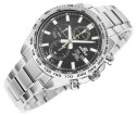 Zegarek Męski CASIO EDIFICE EFR-574D-1AVUEF + BOX