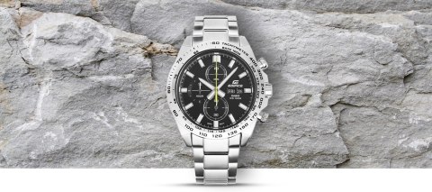 Zegarek Męski CASIO EDIFICE EFR-574D-1AVUEF + BOX Zegarek Męski CASIO EDIFICE EFR-574D-1AVUEF + BOX