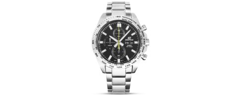 Zegarek Męski CASIO EDIFICE EFR-574D-1AVUEF + BOX Zegarek Męski CASIO EDIFICE EFR-574D-1AVUEF + BOX