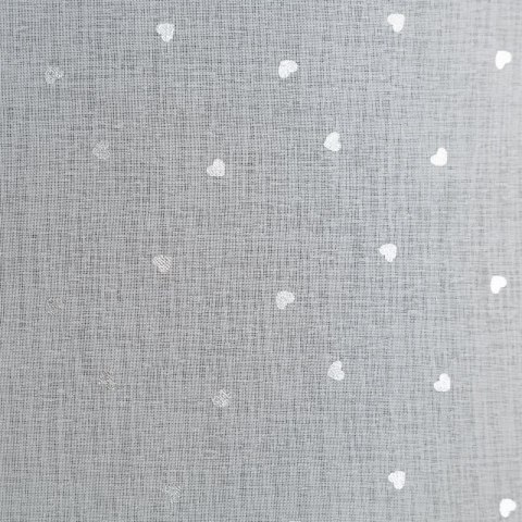 FIRANA GOTOWA GINA 140 X 250 CM BIAŁY EUROFIRANY FIRANA GOTOWA GINA 140 X 250 CM BIAŁY EUROFIRANY