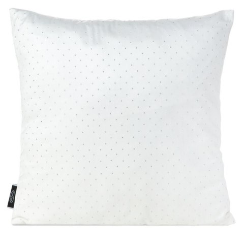 POSZEWKA ARIADNA 45 X 45 CM BIAŁY EUROFIRANY POSZEWKA ARIADNA 45 X 45 CM BIAŁY EUROFIRANY
