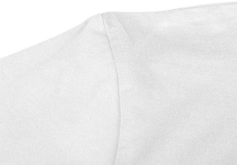 T-SHIRT BIAŁY ROZMIAR S T-SHIRT BIAŁY ROZMIAR S