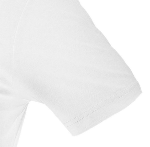 T-SHIRT BIAŁY ROZMIAR S T-SHIRT BIAŁY ROZMIAR S