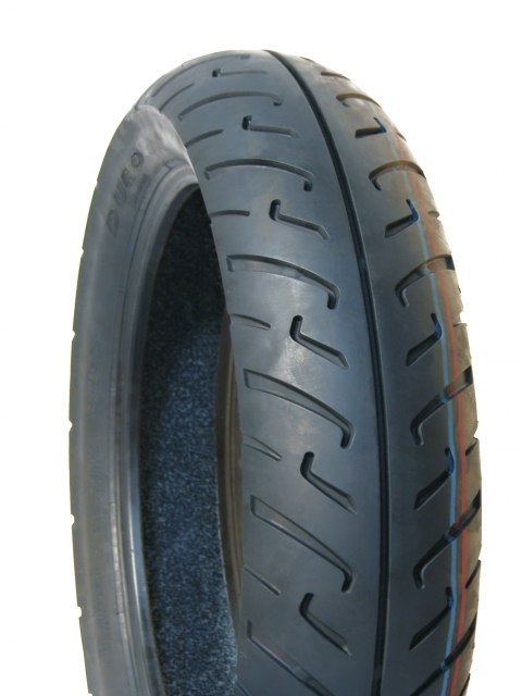 DURO DM1075 120/80-16 60P E# TL DURO DM1075 120/80-16 60P E# TL
