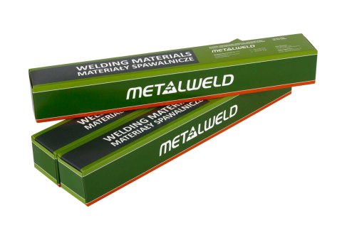 ELEKTRODA RUTYLOWA RUTWELD Z-DO STALI OCYNK 4.0*350MM 4.5KG ELEKTRODA RUTYLOWA RUTWELD Z-DO STALI OCYNK 4.0*350MM 4.5KG