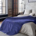KOC CLARA1 220 X 240 CM GRANATOWY EUROFIRANY