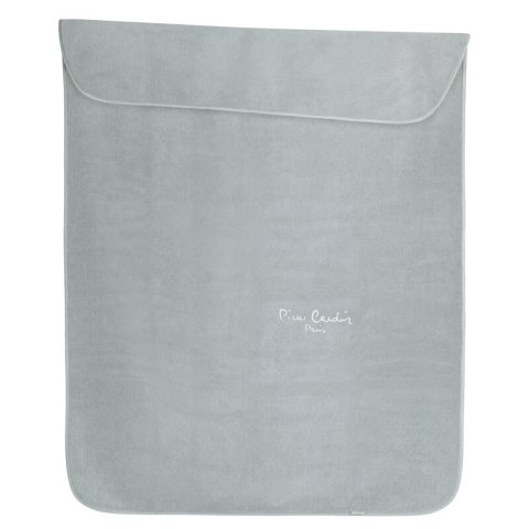 KOC CLARA1 220 X 240 CM SREBRNY EUROFIRANY KOC CLARA1 220 X 240 CM SREBRNY EUROFIRANY