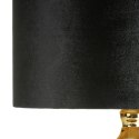 LAMPA BRENDA (01) O 33 X 55 CM CZARNY EUROFIRANY