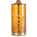 LAMPA BRENDA (01) O 33 X 55 CM CZARNY EUROFIRANY