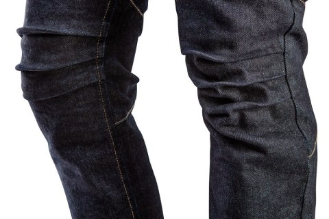 SPODNIE ROBOCZE 5-KIESZENIOWE DENIM ROZMIAR XL SPODNIE ROBOCZE 5-KIESZENIOWE DENIM ROZMIAR XL