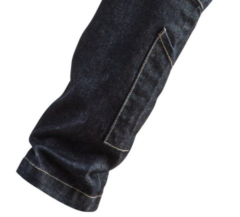 SPODNIE ROBOCZE 5-KIESZENIOWE DENIM ROZMIAR XL SPODNIE ROBOCZE 5-KIESZENIOWE DENIM ROZMIAR XL