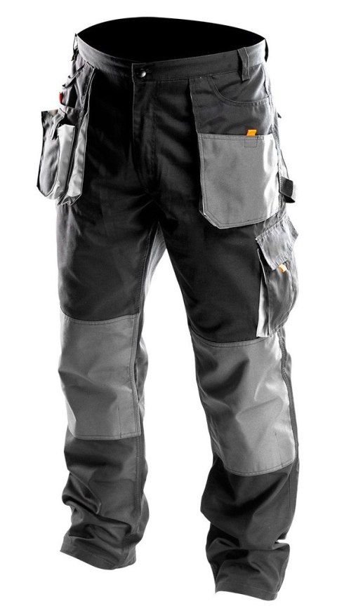 SPODNIE ROBOCZE XXL/58 SPODNIE ROBOCZE XXL/58