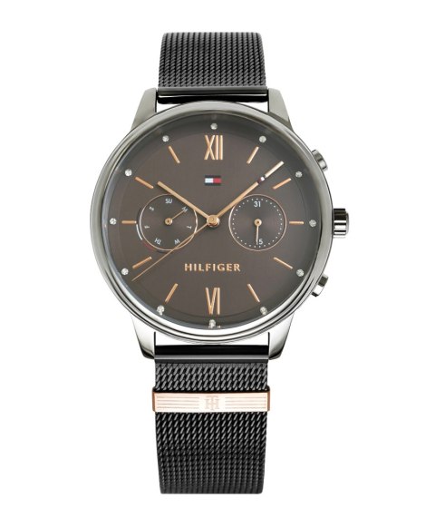 Zegarek Damski Tommy Hilfiger Blake 1782304 + BOX Zegarek Damski Tommy Hilfiger Blake 1782304 + BOX