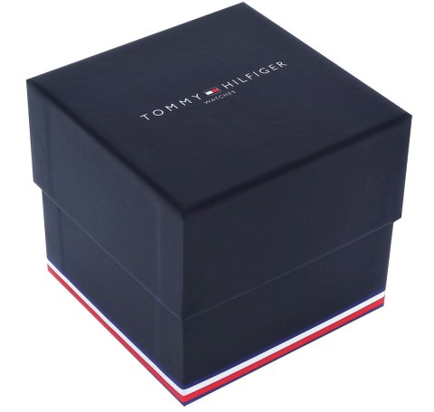 Zegarek Damski Tommy Hilfiger Blake 1782304 + BOX Zegarek Damski Tommy Hilfiger Blake 1782304 + BOX