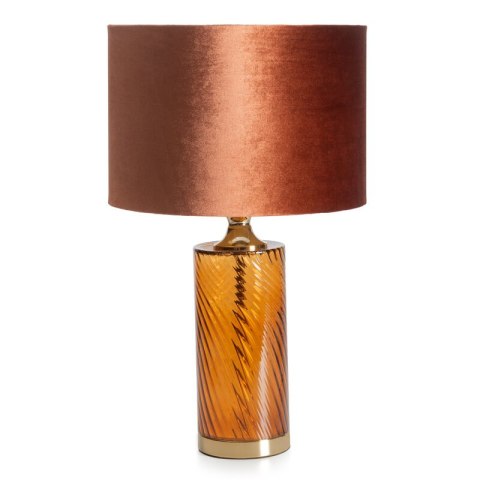 LAMPA BRENDA (02) O 33 X 55 CM MIEDZIANY EUROFIRANY LAMPA BRENDA (02) O 33 X 55 CM MIEDZIANY EUROFIRANY
