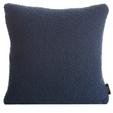 POSZEWKA BUKLA 45 X 45 CM GRANATOWY EUROFIRANY POSZEWKA BUKLA 45 X 45 CM GRANATOWY EUROFIRANY