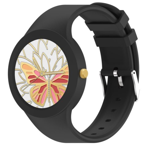 Smartwatch Damski Gravity GT14-3 Smartwatch Damski Gravity GT14-3