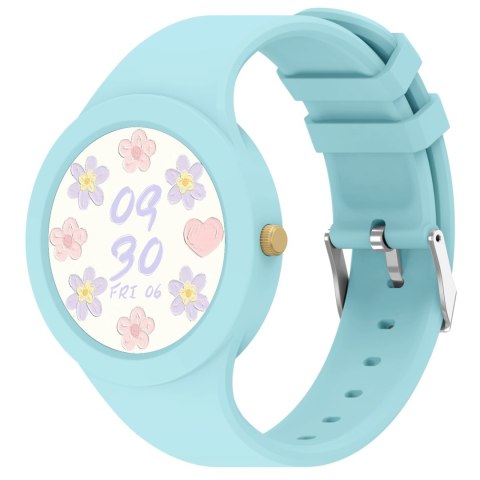 Smartwatch Damski Gravity GT14-4 Smartwatch Damski Gravity GT14-4